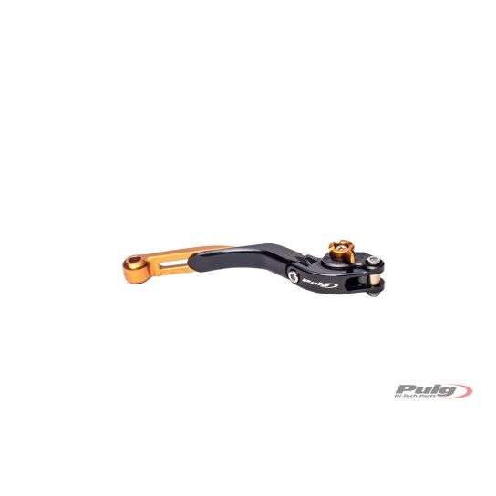 PUIG MANETE DE TRAVAO 3.0 EXTENSIVEL DOURADA C/AFINADOR DOUR