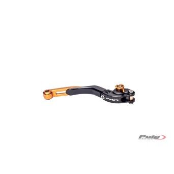 PUIG MANETE DE TRAVAO 3.0 EXTENSIVEL DOURADA C/AFINADOR DOUR