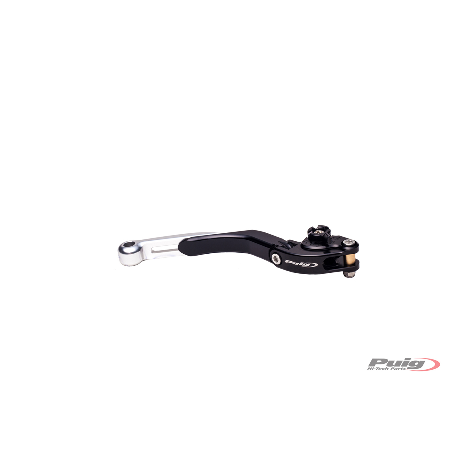 PUIG MANETE DE TRAVAO 3.0 PRATA EXTENSIVEL PRETO C/AFINADOR PUIG MANETE DE TRAVAO 3.0 PRATA EXTENSIVEL PRETO C/AFINADOR