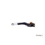 PUIG MANETE DE TRAVAO EXTENSIVEL 3.0 PRATA C/AFINADOR OURO