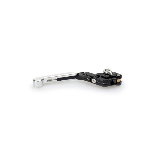 PUIG MANETE DE TRAVAO 3.0 EXTENSIVEL PRATA C/AFINADOR PRATA
