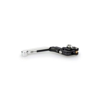 PUIG MANETE DE TRAVAO 3.0 EXTENSIVEL PRATA C/AFINADOR PRATA