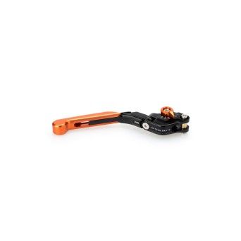 PUIG MANETE DE TRAVAO EXTENSIVEL 3.0 LARANJA C/AFINADOR LARA