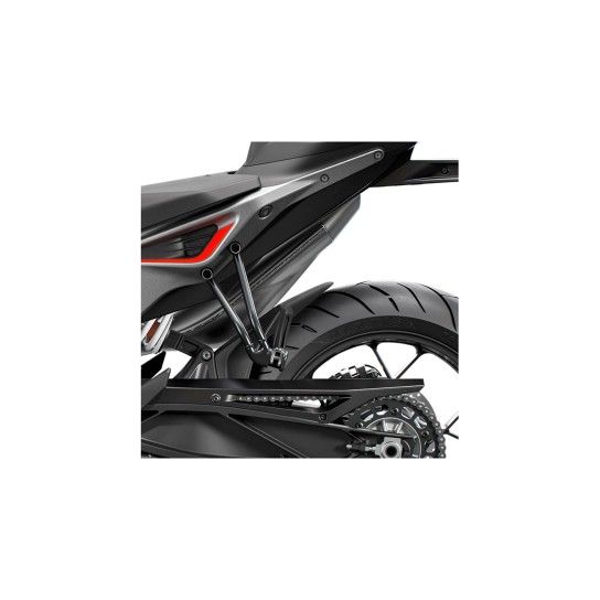 PUIG KTM 790 DUKE 2018 EXTENSAO DE GUARDA LAMAS TRAS PUIG KTM 790 DUKE 2018 EXTENSAO DE GUARDA LAMAS TRAS
