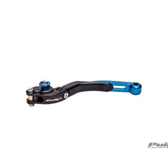 PUIG MANETE DE EMBRAI 3.0 EXTENSIVEL PRETO C/AFINADOR AZUL