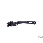 PUIG MANETE DE EMBRAIAGEM 3.0 EXTENSIVEL PRETO C/AFINADOR PR