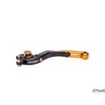 PUIG MANETE DE EMBRAIAGEM 3.0 EXTENSIVEL DOURADA C/AFINADOR