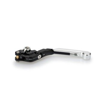 PUIG MANETE EMBRAIAGEM 3.0 PRATA EXTENSIVEL PRETO AFINADOR P