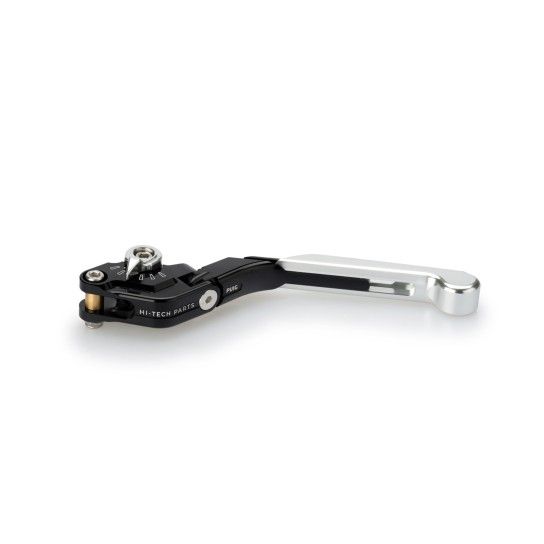 PUIG MANETE EMBRAIAGEM 3.0 PRATA EXTENSIVEL PRETO AFINADOR P