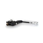 PUIG MANETE EMBRAIAGEM 3.0 PRATA EXTENSIVEL PRETO AFINADOR P