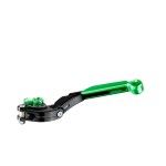 PUIG MANETE DE EMBRAIAGEM EXTENSIVEL 3.0 VERDE C/AFINADOR VE