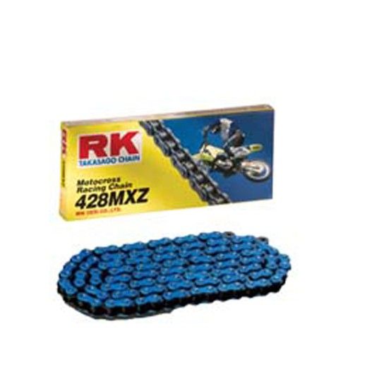 FE RK428MX-120 ENLACES AZUL