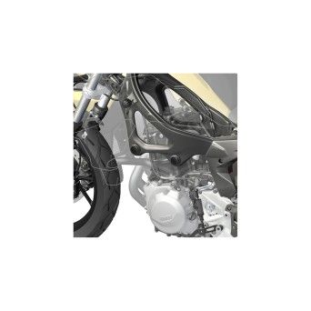 PUIG F750/850GS 2019-19 TAMPOES PROTECTORES QUADRO