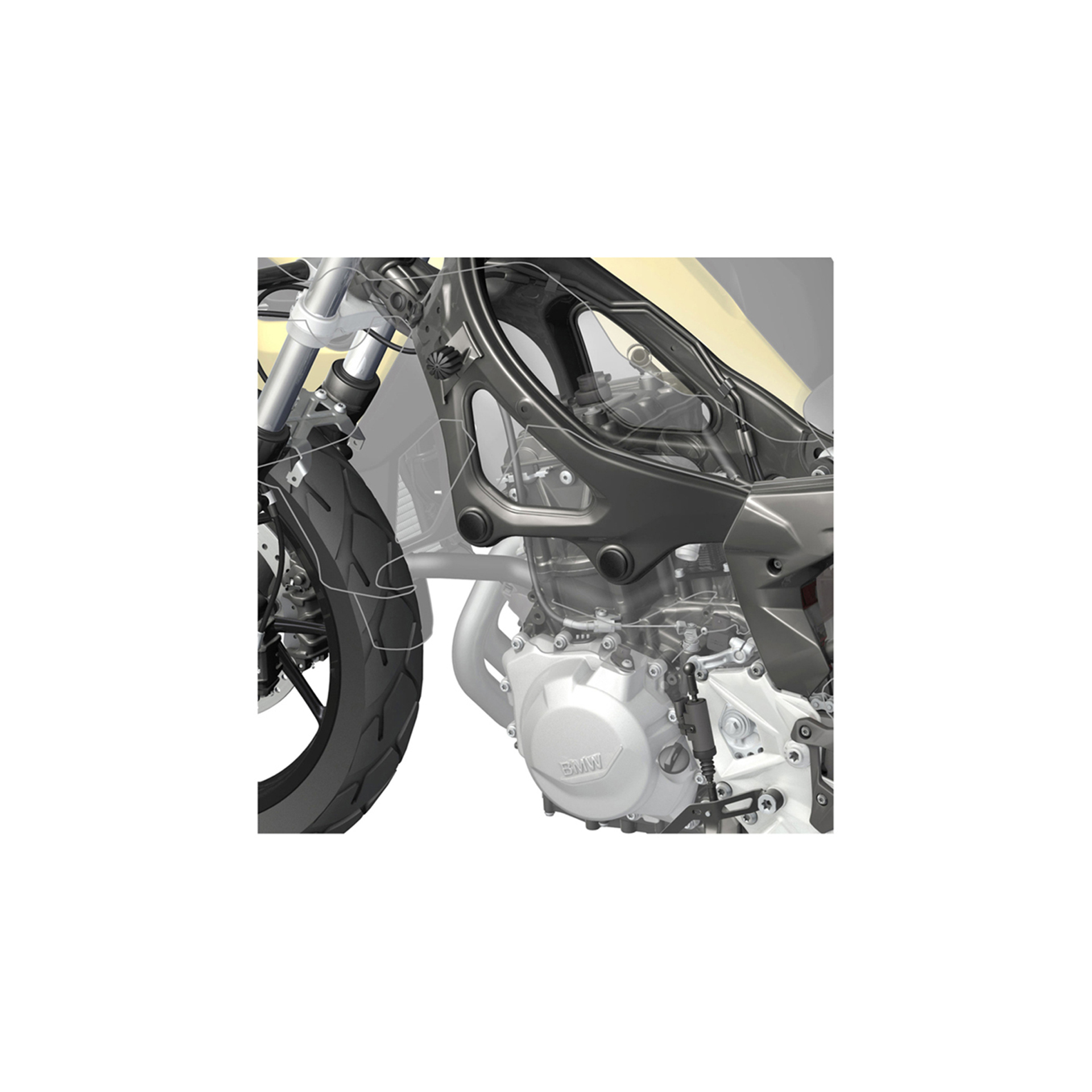 PUIG F750/850GS 2019-19 TAMPOES PROTECTORES QUADRO PUIG F750/850GS 2019-19 TAMPOES PROTECTORES QUADRO