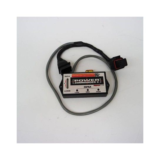 DYNOJET VFR800 00/01 PCII DYNOJET VFR800 00/01 PCII