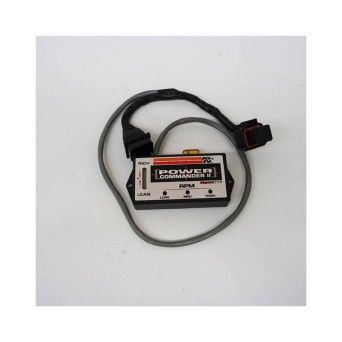DYNOJET VFR800 00/01 PCII