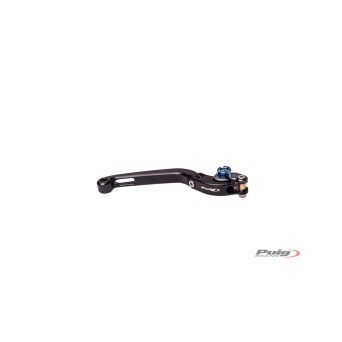 PUIG MANETE DE TRAVO 3.0 ABATIVEL PRETA C/AFINADOR AZUL