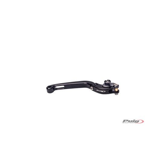 PUIG MANETE DE TRAVO 3.0 ABATIVEL PRETA C/AFINADOR PRETO