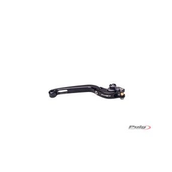 PUIG MANETE DE TRAVO 3.0 ABATIVEL PRETA C/AFINADOR PRETO
