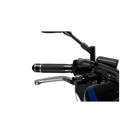 PUIG MANETE DE TRAVÃO 3.0 ABATIVEL PRATA C/AFINADOR PRATA PUIG MANETE DE TRAVÃO 3.0 ABATIVEL PRATA C/AFINADOR PRATA