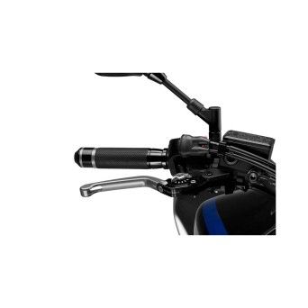 PUIG MANETE DE TRAVÃO 3.0 ABATIVEL PRATA C/AFINADOR PRATA PUIG MANETE DE TRAVÃO 3.0 ABATIVEL PRATA C/AFINADOR PRATA