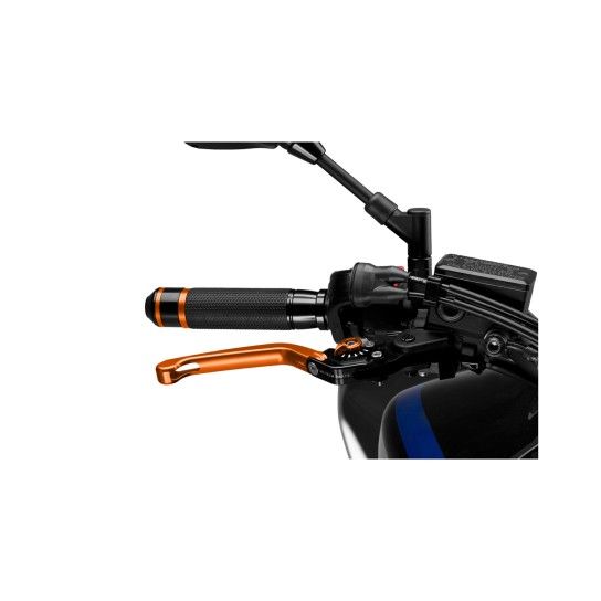 PUIG MANETE DE TRAVAO 3.0 ABATIVEL LARANJA C/AFINAD. LARANJA PUIG MANETE DE TRAVAO 3.0 ABATIVEL LARANJA C/AFINAD. LARANJA