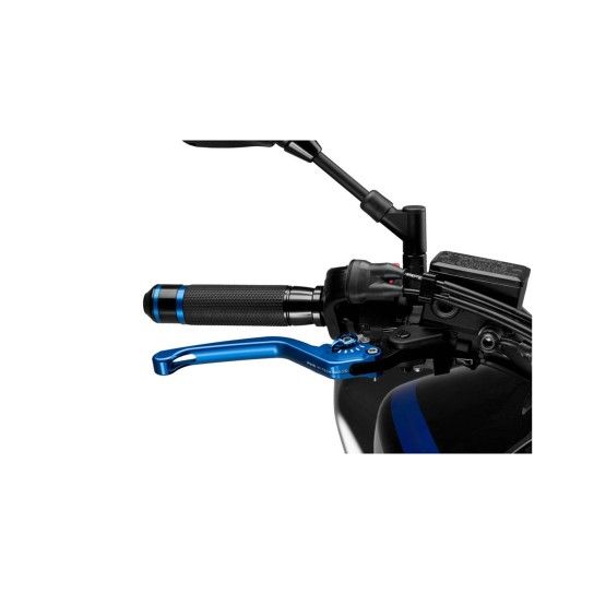 PUIG MANETE DE TRAVAO 3.0 FIXA AZUL C/AFINADOR AZUL PUIG MANETE DE TRAVAO 3.0 FIXA AZUL C/AFINADOR AZUL