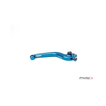 PUIG MANETE DE TRAVAO FIXA AZUL C/AFINADOR PRETO PUIG MANETE DE TRAVAO FIXA AZUL C/AFINADOR PRETO