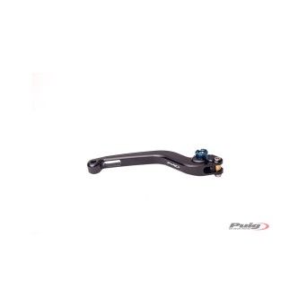 PUIG MANETE DE TRAVAO 3.0 FIXA PRETA C/AFINADOR AZUL