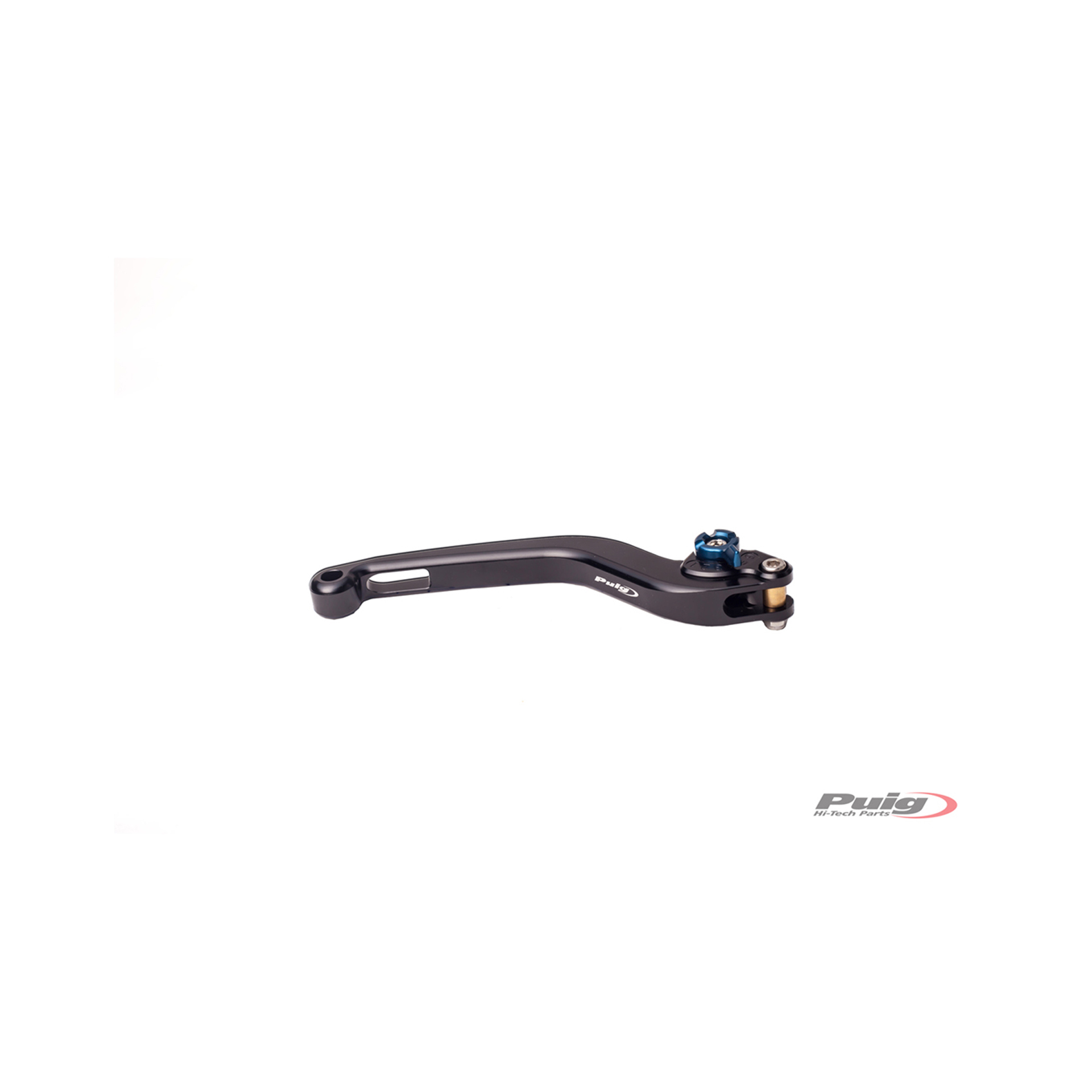 PUIG MANETE DE TRAVAO 3.0 FIXA PRETA C/AFINADOR AZUL PUIG MANETE DE TRAVAO 3.0 FIXA PRETA C/AFINADOR AZUL