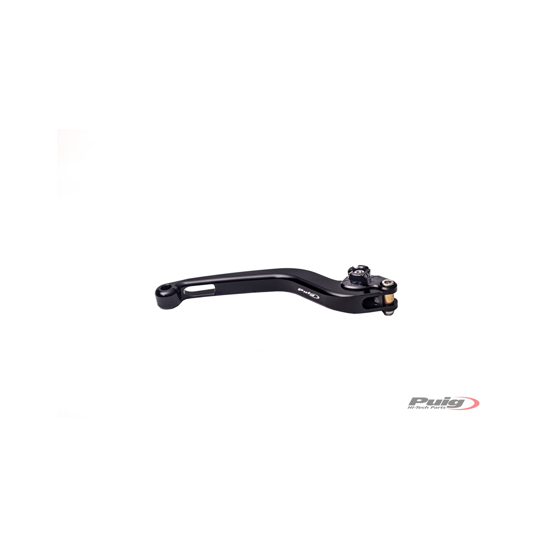 PUIG MANETE DE TRAVAO 3.0 FIXA PRETA C/AFINADOR PRETO