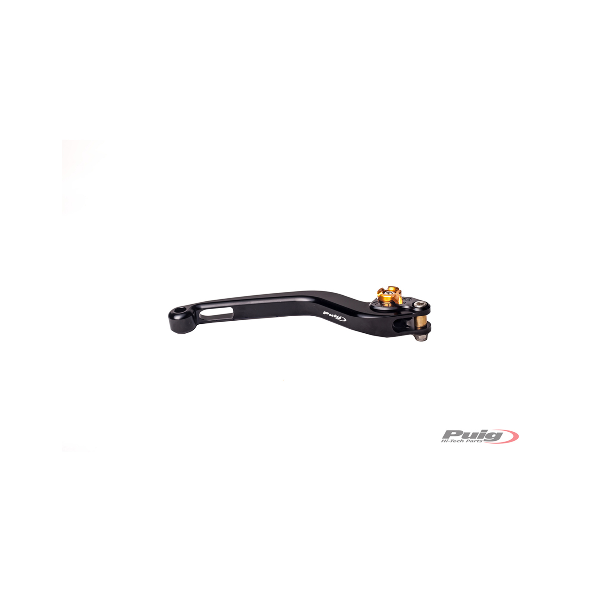 PUIG MANETE DE TRAVAO 3.0 FIXA PRETA C/AFINADOR DOURADO PUIG MANETE DE TRAVAO 3.0 FIXA PRETA C/AFINADOR DOURADO
