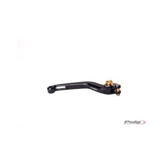 PUIG MANETE DE TRAVAO 3.0 FIXA PRETA C/AFINADOR DOURADO