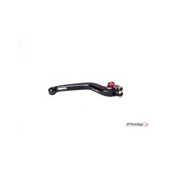 PUIG MANETE DE TRAVAO 3.0 FIXA PRETA C/AFINADOR VERMELHO