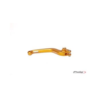 PUIG MANETE DE TRAVAO 3.0 FIXA DOURADA C/AFINADOR DOURADO