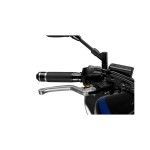 PUIG MANETE DE TRAVAO 3.0 FIXA PRATA C/AFINADOR DOURADO