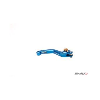 PUIG MANETE DE TRAVAO 3.0 CURTA AZUL C/AFINADOR DOURADO