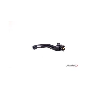 PUIG MANETE DE TRAVAO 3.0 CURTA PRETA C/AFINADO PRETO