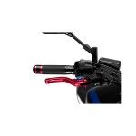 PUIG MANETE TRAVAO CURTA VERMELHA AFINADOR AZUL