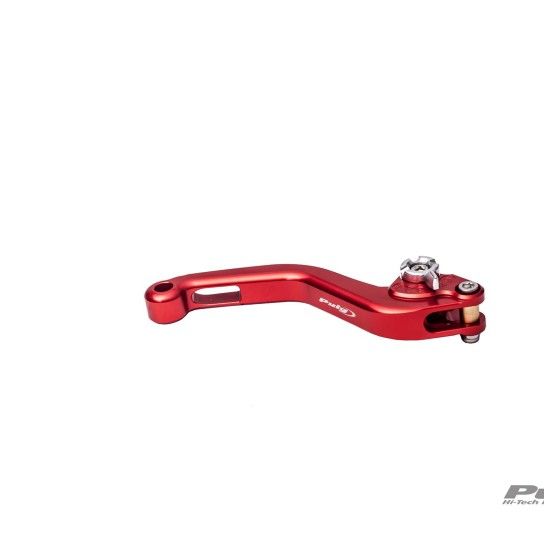 PUIG MANETE TRAVAO CURTA VERMELHA AFINADOR PRATA PUIG MANETE TRAVAO CURTA VERMELHA AFINADOR PRATA