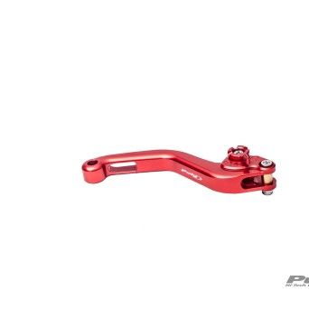 PUIG MANETE DE TRAVAO 3.0 CURTA VERMELHO C/AFINADOR VERMELHO