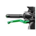 PUIG MANETE DE TRAVAO 2.0 ABATIVEL VERDE C/AFINADOR PRETO PUIG MANETE DE TRAVAO 2.0 ABATIVEL VERDE C/AFINADOR PRETO