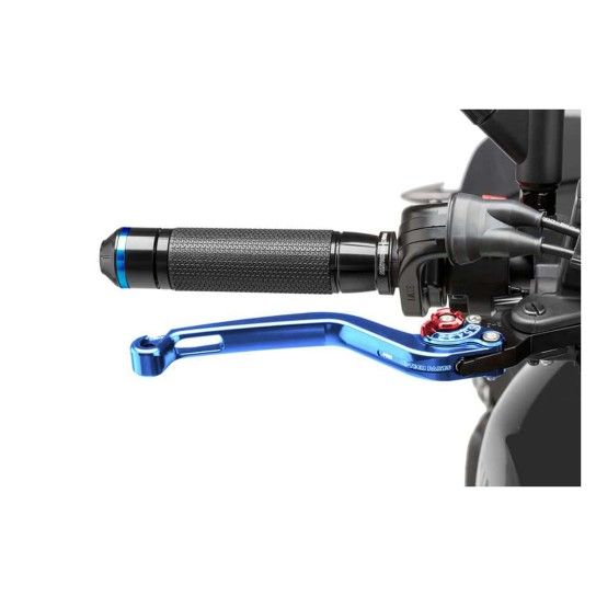 PUIG MANETE DE TRAVAO 2.0 FIXA AZUL C/AFINADOR VRM