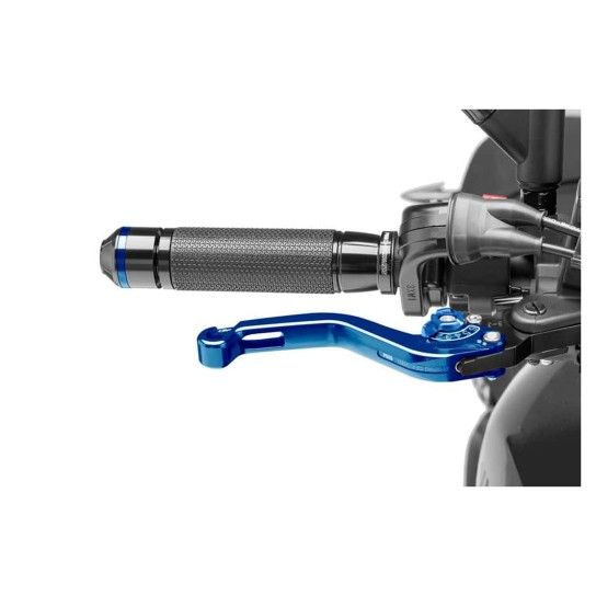 PUIG MANETE DE TRAVAO CURTA 2.0 AZUL C/AFINADOR AZUL