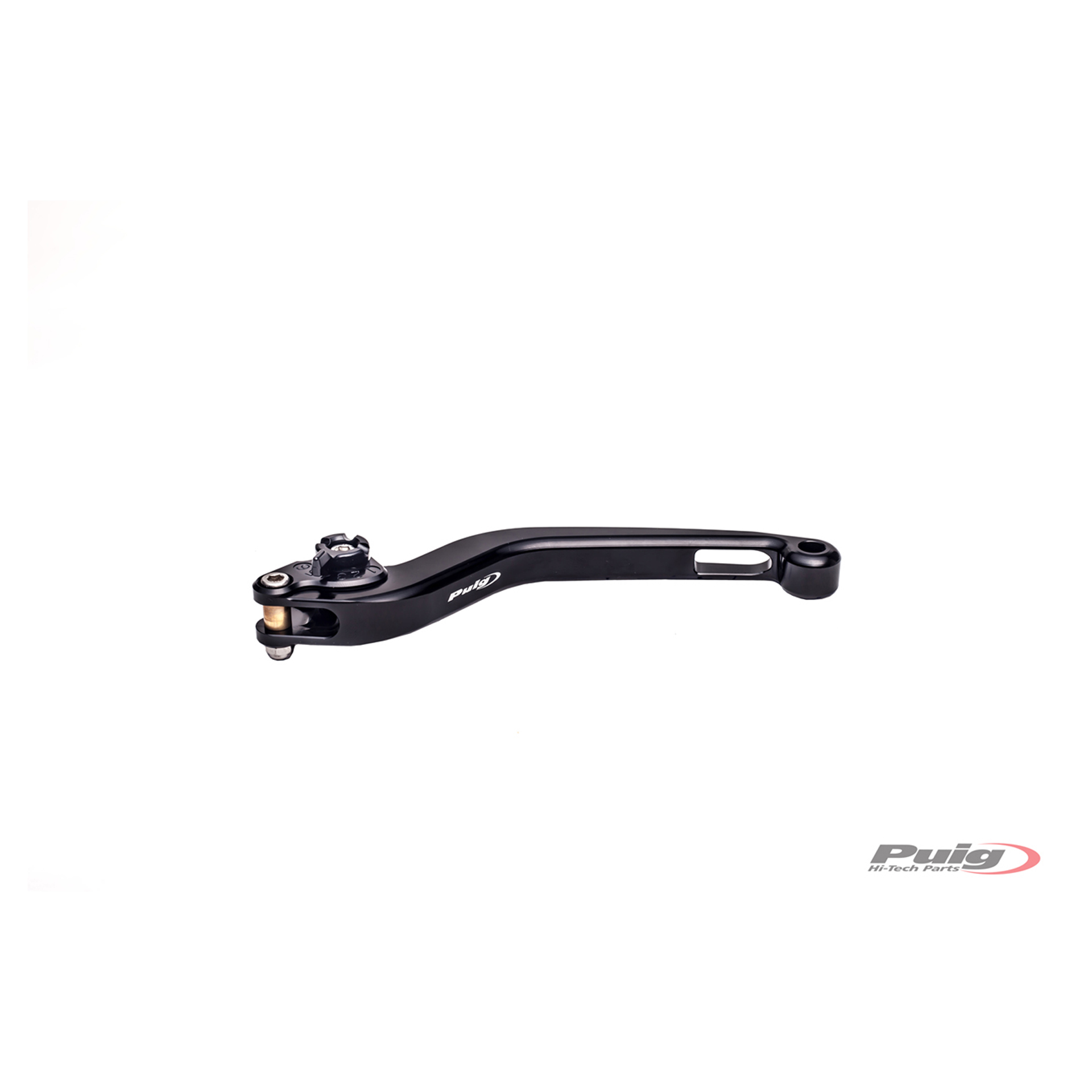 PUIG MANETE DE EMBRAIAGEM 3.0 FIXA PRETA C/AFINADOR PRETO PUIG MANETE DE EMBRAIAGEM 3.0 FIXA PRETA C/AFINADOR PRETO