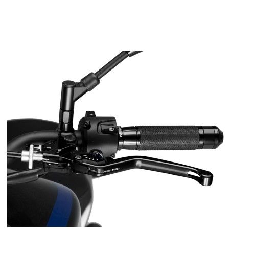 PUIG MANETE DE EMBRAIAGEM 3.0 FIXA PRETA C/AFINADOR PRETO PUIG MANETE DE EMBRAIAGEM 3.0 FIXA PRETA C/AFINADOR PRETO