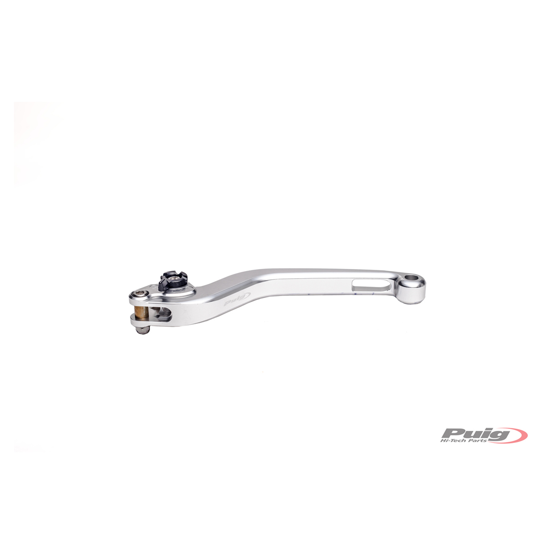 PUIG MANETE DE EMBRAIAGEM 3.0 FIXA PRATA C/AFINADOR PRT PUIG MANETE DE EMBRAIAGEM 3.0 FIXA PRATA C/AFINADOR PRT