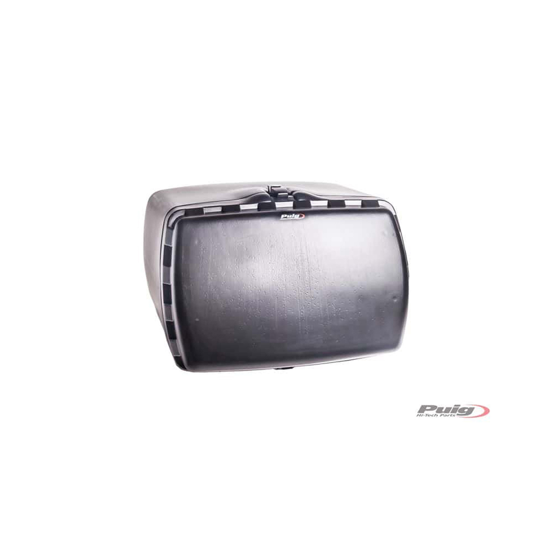 PUIG BAU MAXI BOX C/FECHADURA PRETA