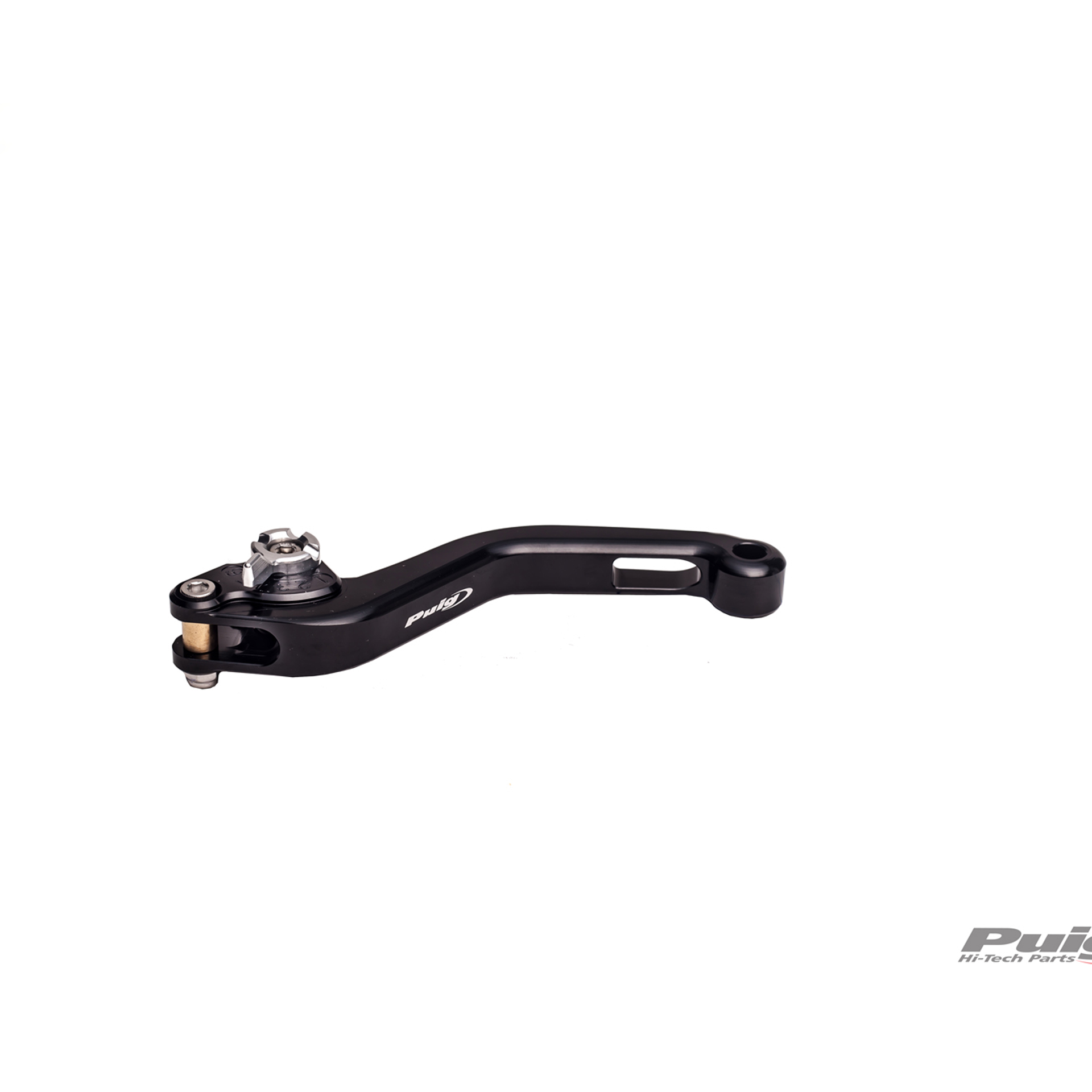 PUIG MANETE DE EMBRAIAGEM 3.0 CURTA PRETA C/AFINADOR PRATA PUIG MANETE DE EMBRAIAGEM 3.0 CURTA PRETA C/AFINADOR PRATA