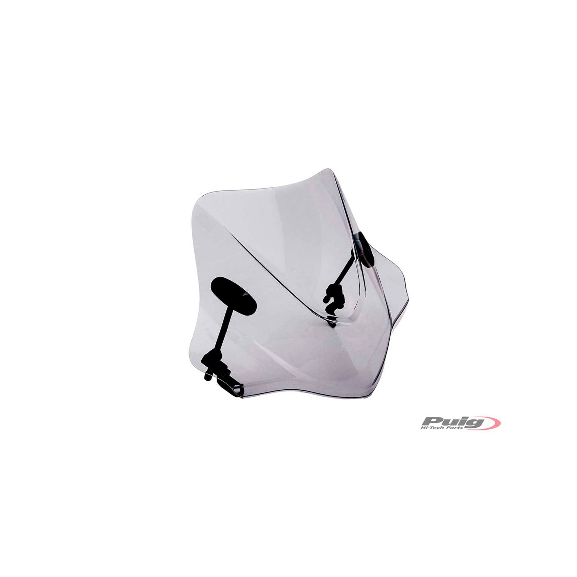 PUIG UNIVERSAL PARABRISAS CITY SPORT FUMADO PUIG UNIVERSAL PARABRISAS CITY SPORT FUMADO